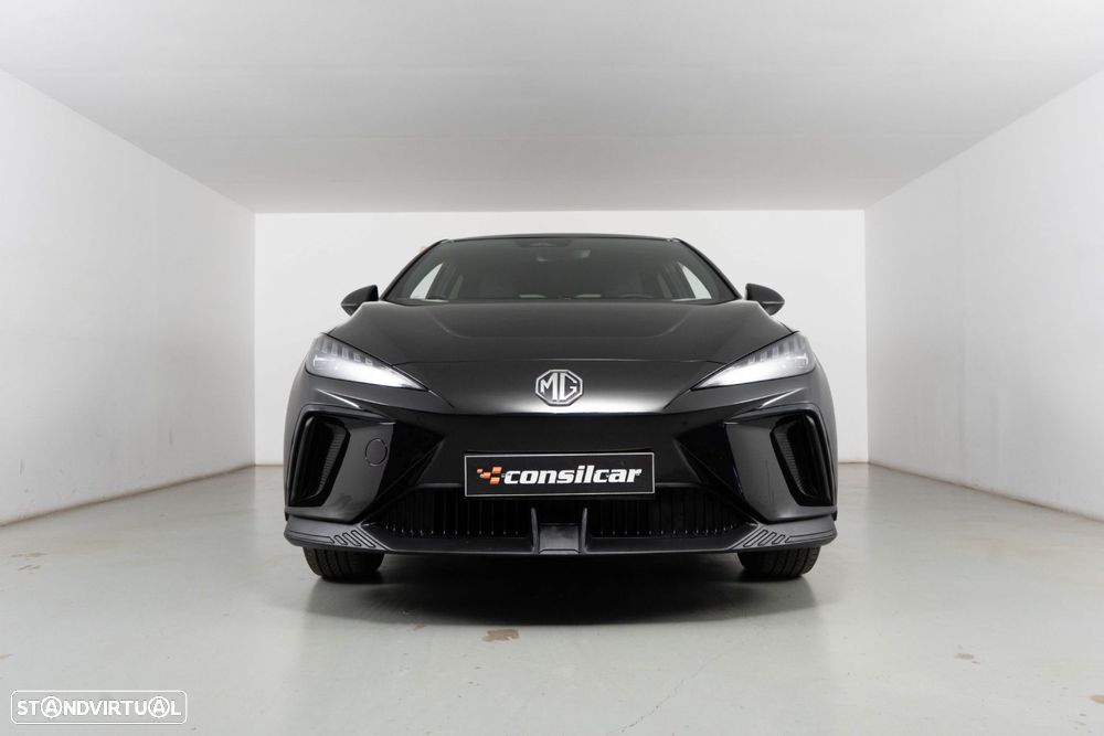 MG MG4 64 kWh Comfort - 3