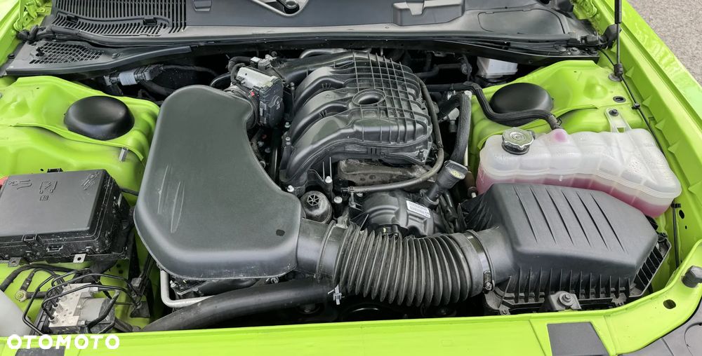 Dodge Challenger 3.6 GT AWD - 12
