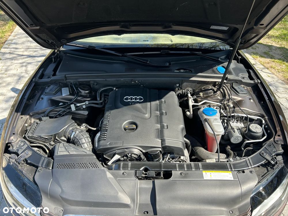 Audi A5 Cabrio - 21