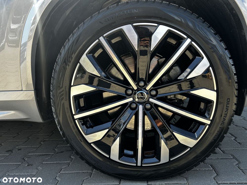 Volvo XC 90 - 10