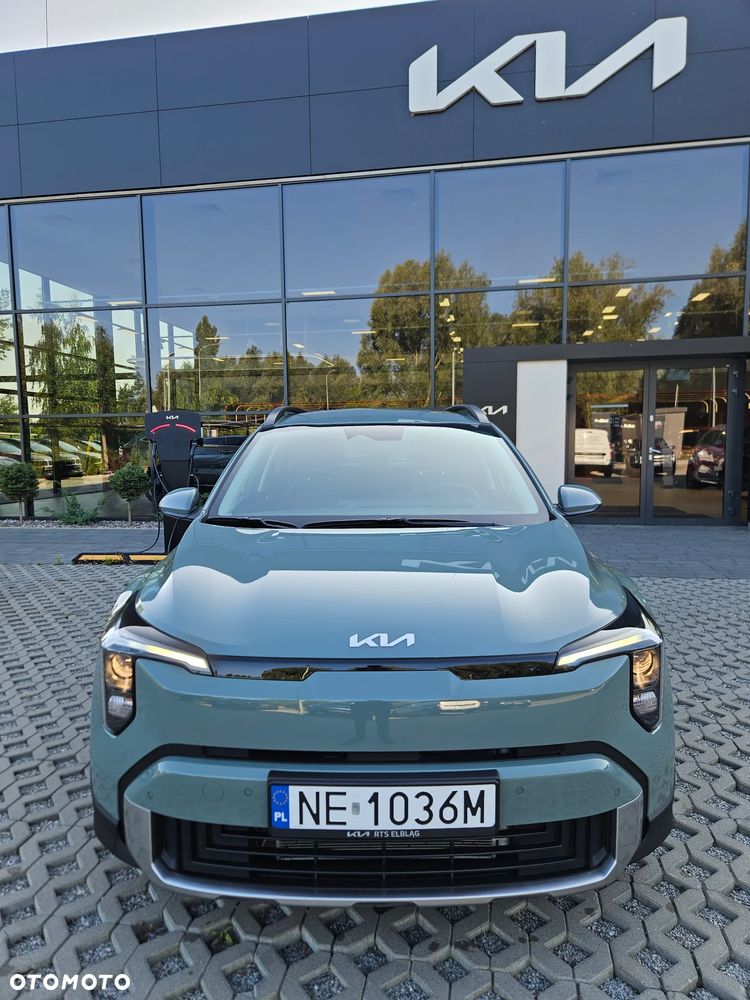 Kia Stonic - 7