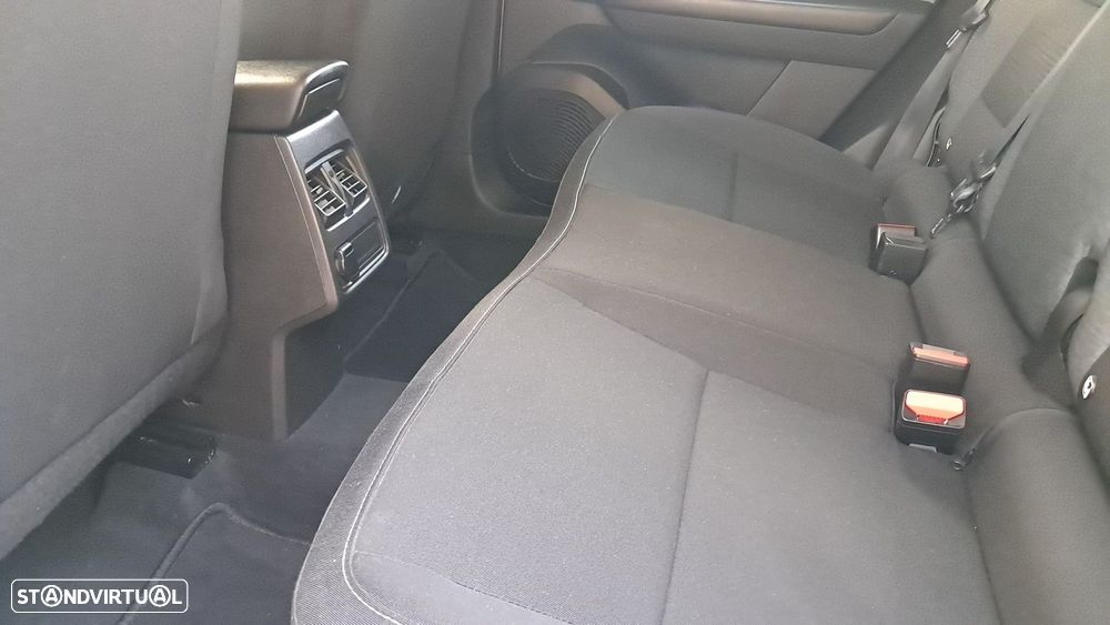Renault Captur 1.0 TCe Equilibre Bi-Fuel - 29
