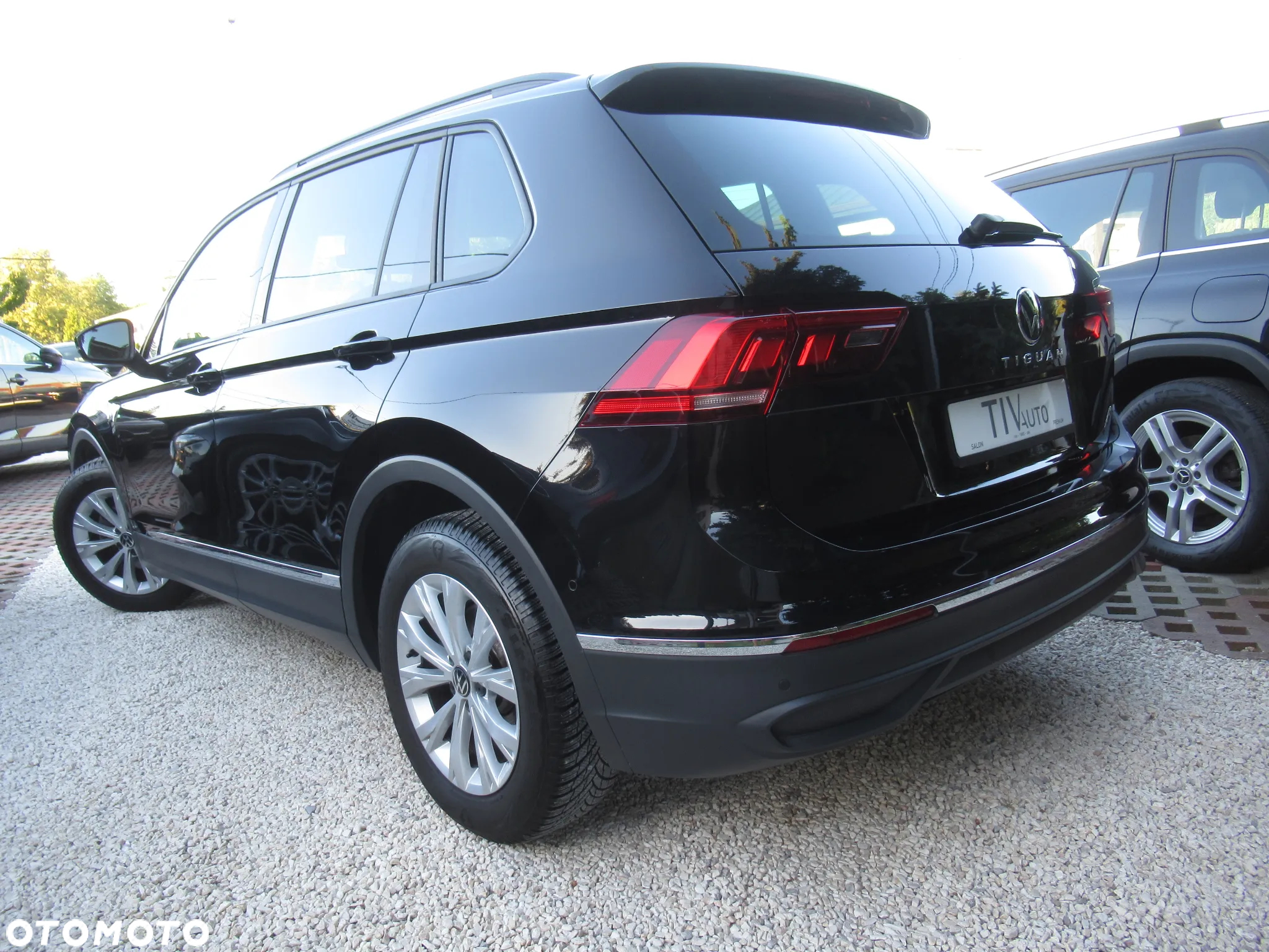 Volkswagen Tiguan 1.5 TSI EVO Life DSG - 4