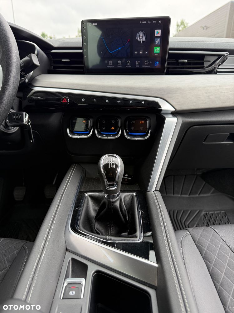 BAIC 3 - 6