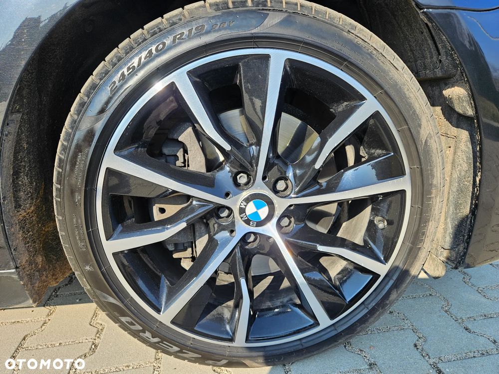 BMW Seria 5 525d xDrive Modern Line - 37