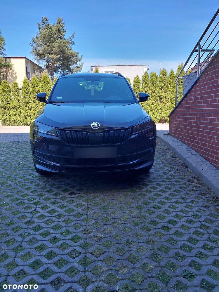 Skoda Karoq - 7