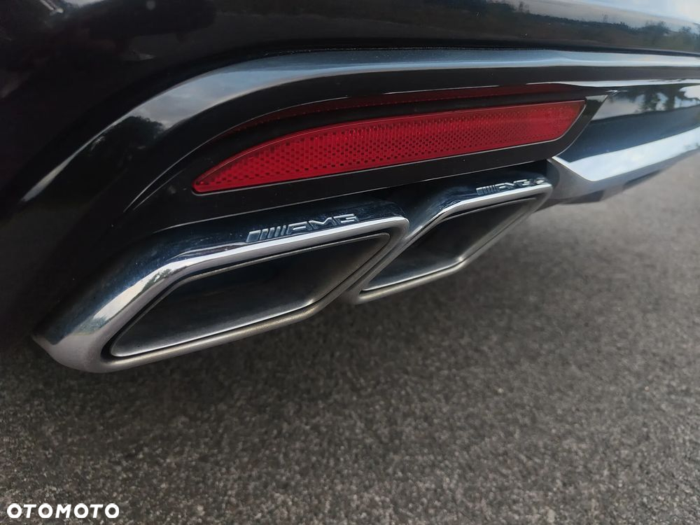 Mercedes-Benz Klasa S 350 (BlueTEC) d 7G-TRONIC - 33