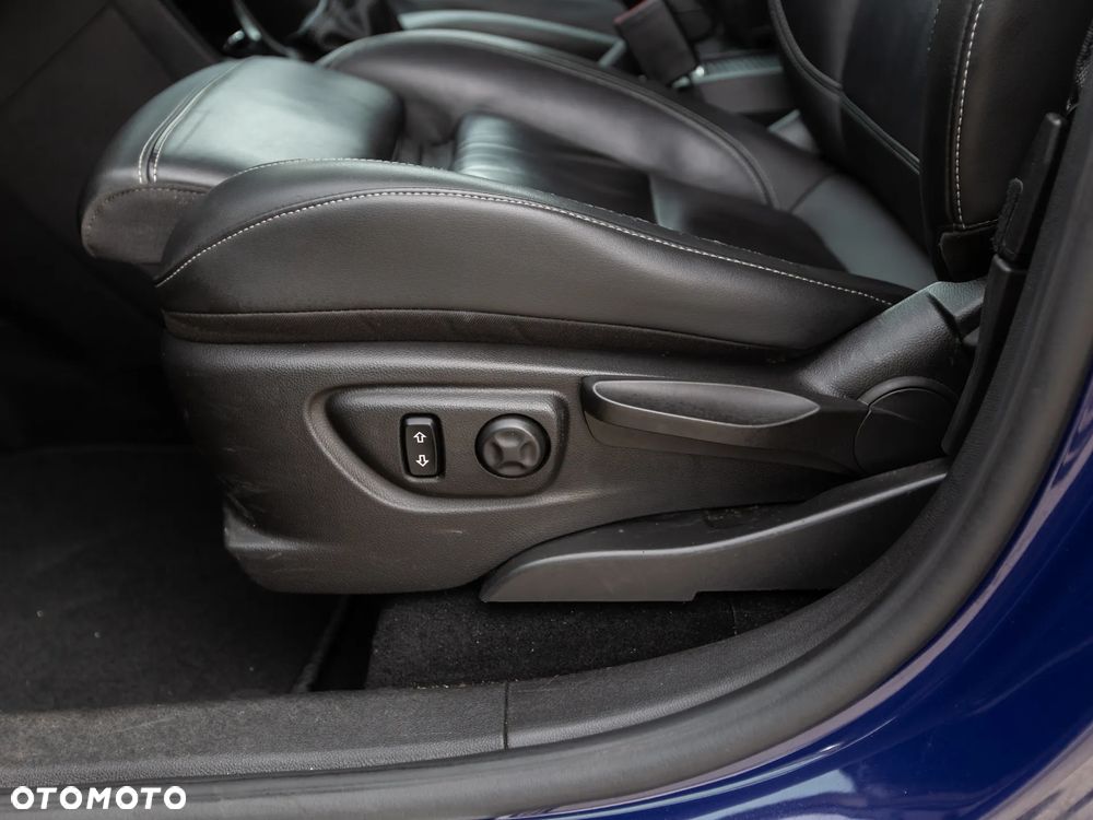 Opel Mokka 1.6 CDTI ecoFLEX Start/Stop Edition - 23