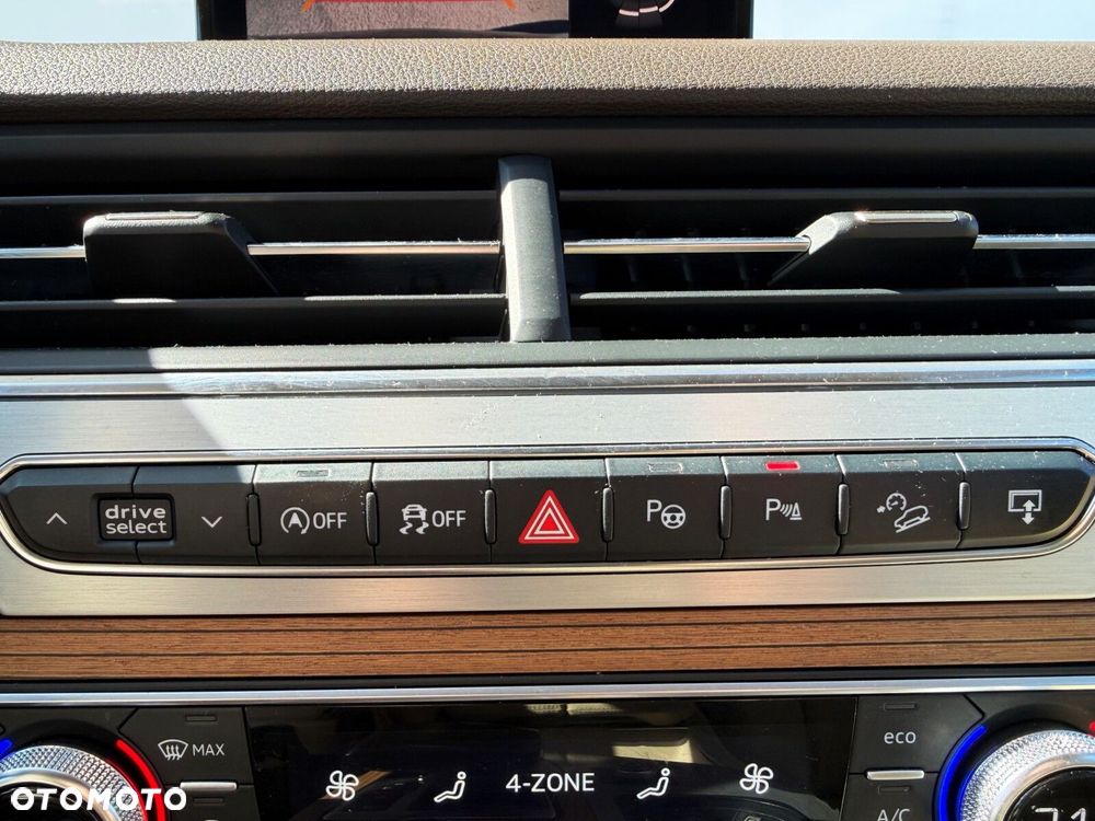 Audi Q7 3.0 TDI Quattro Tiptronic - 31