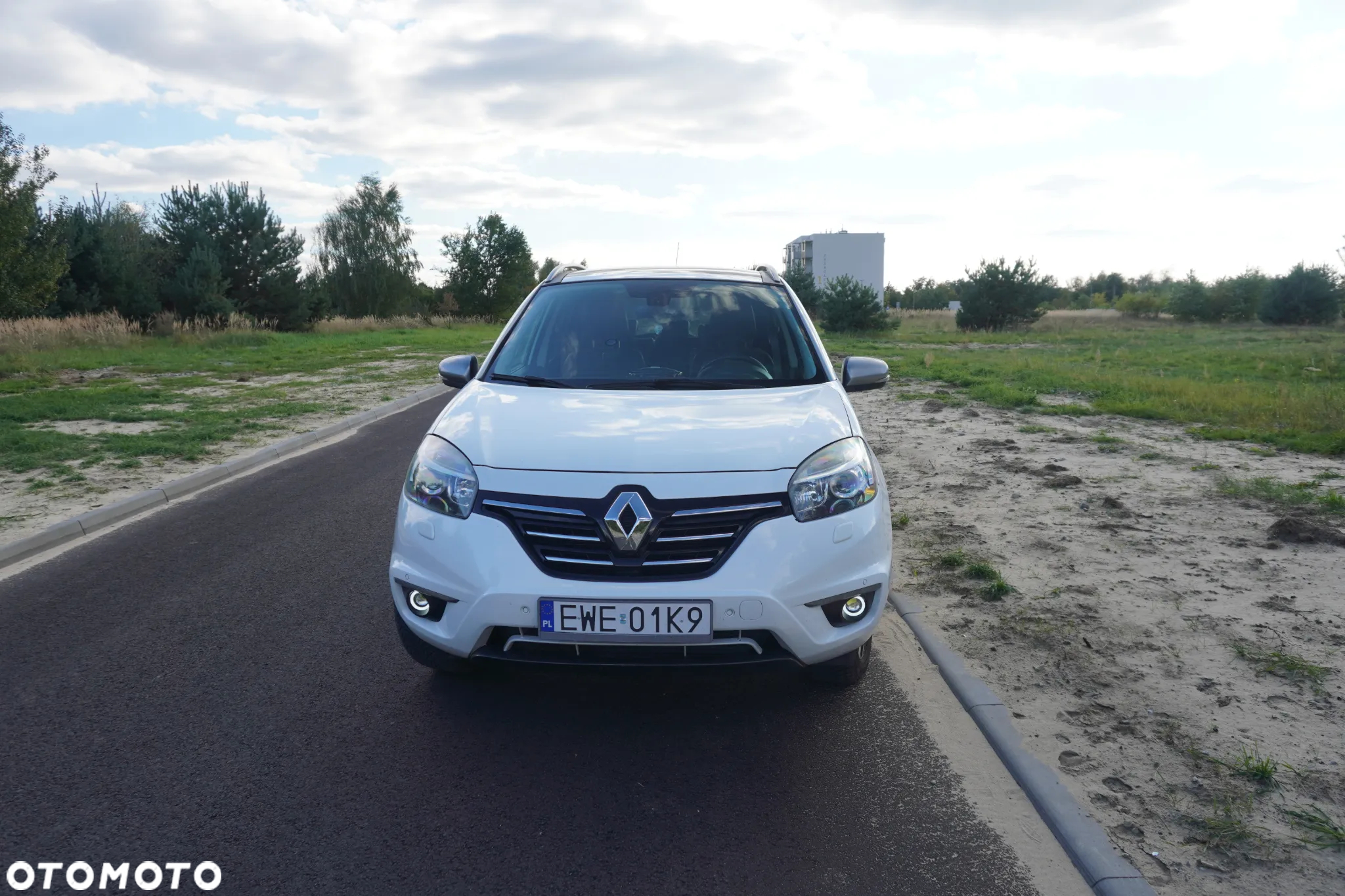 Renault Koleos 2.0 dCi 4x4 Privilege - 10