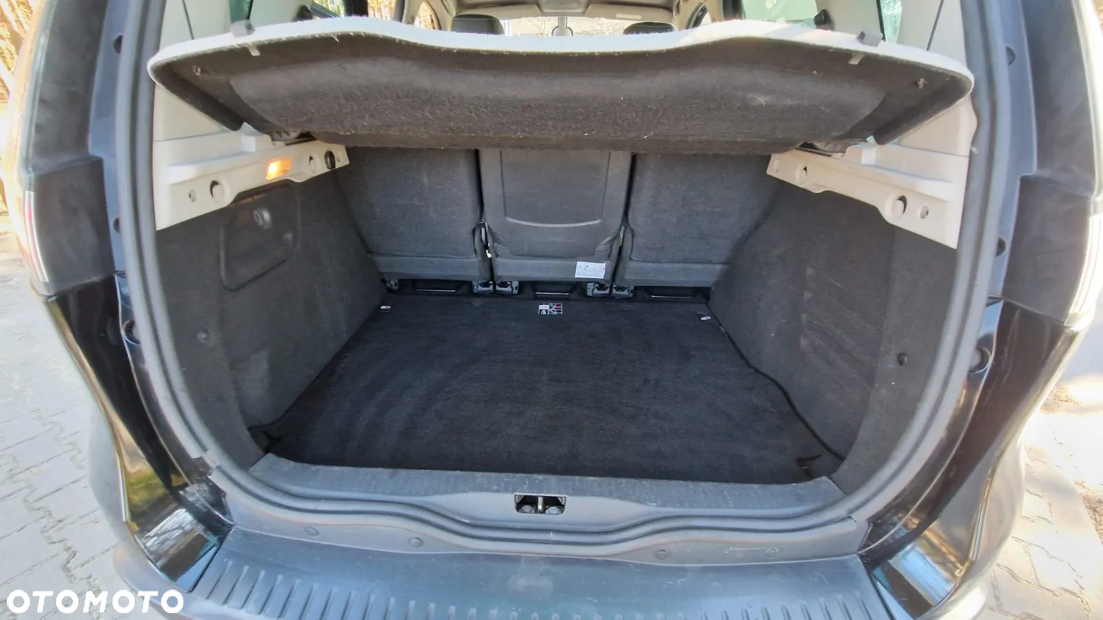 Renault Scenic 1.2 TCe Energy Bose - 6