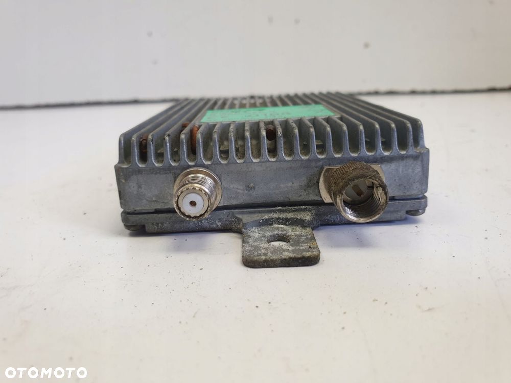 BMW E38 WZMACNIACZ ANTENOWY Moduł 8386576 - 9