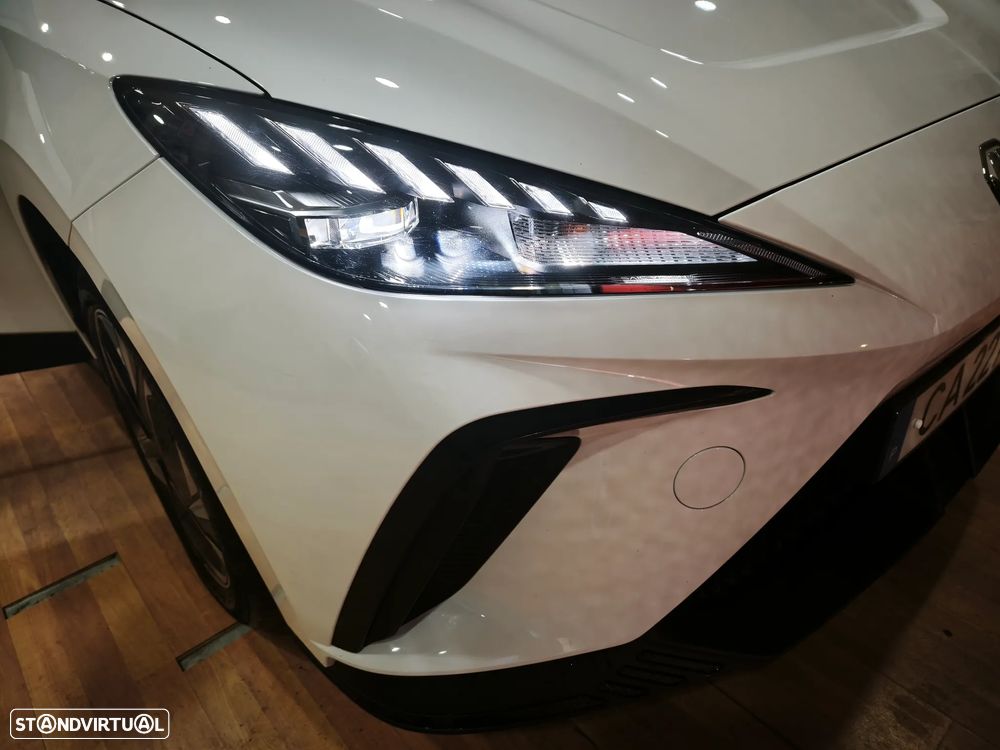 MG MG4 51 kWh Standard - 45