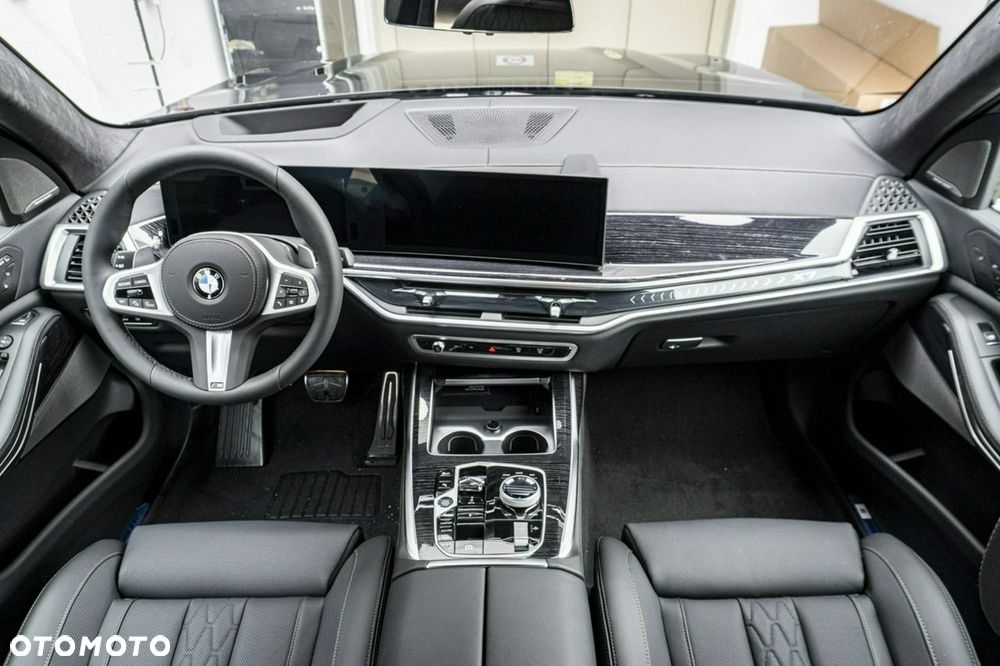 BMW X7 xDrive40d - 15