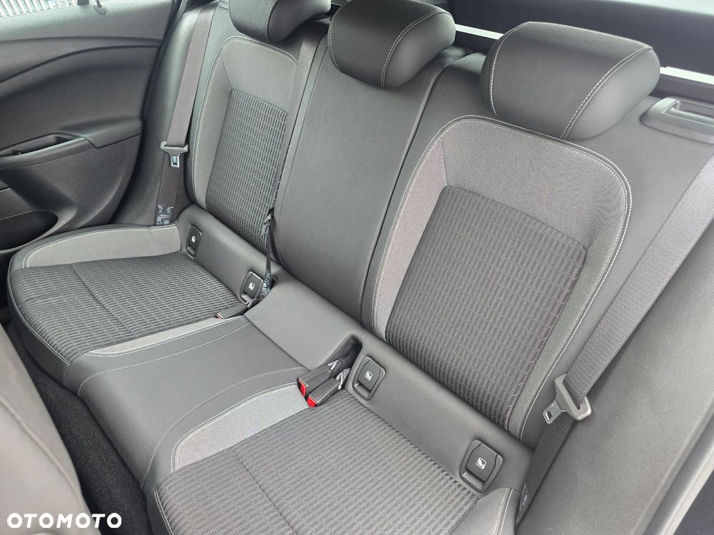 Opel Astra - 13