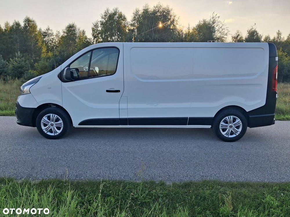 Renault Trafic - 7