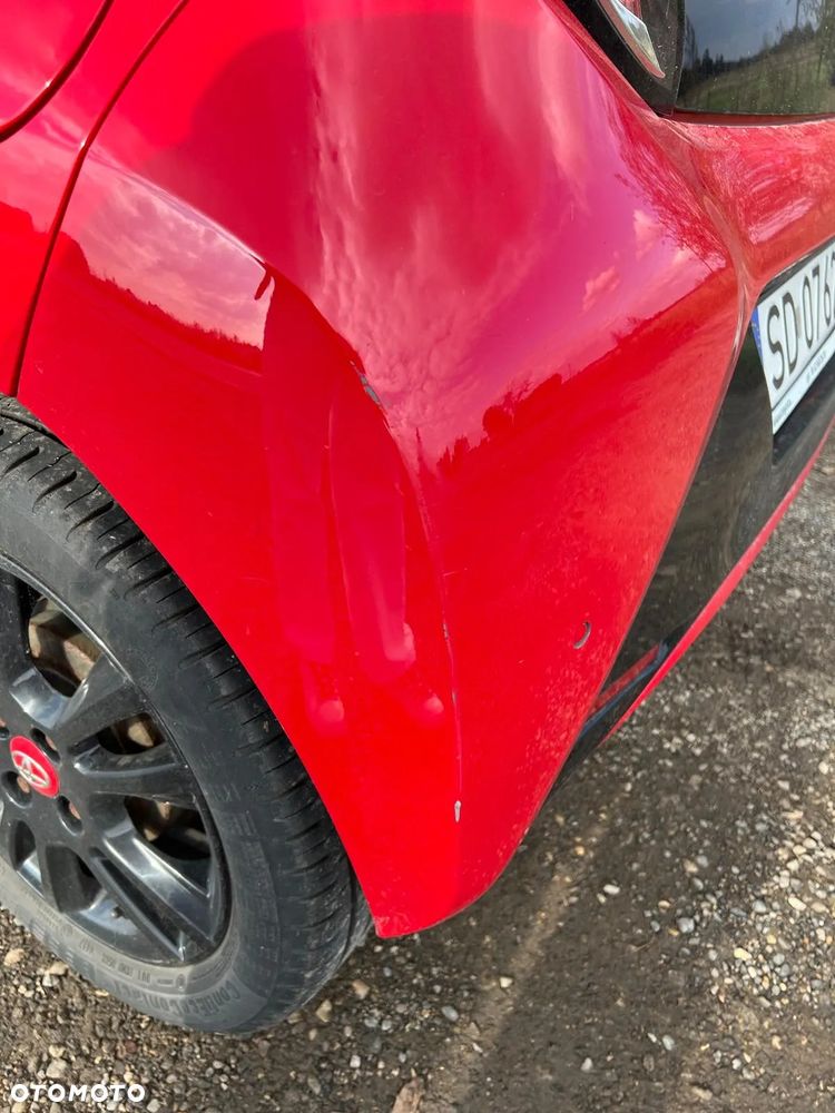 Toyota Aygo - 6