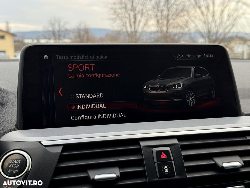 BMW X3 - 12