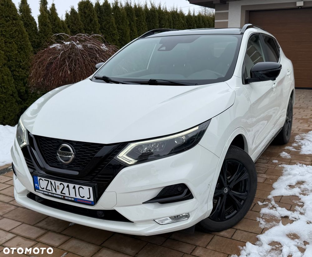 Nissan Qashqai 1.5 dCi N-TEC - 3