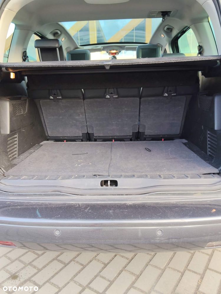 Peugeot 5008 HDI FAP 165 Automatik Premium - 3