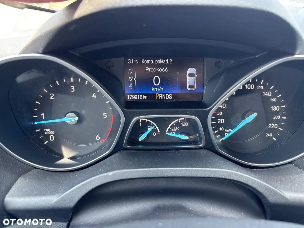 Ford Kuga 2.0 TDCi AWD Trend - 18