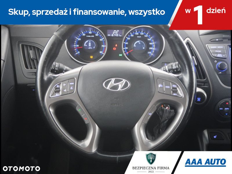 Hyundai ix35 - 17