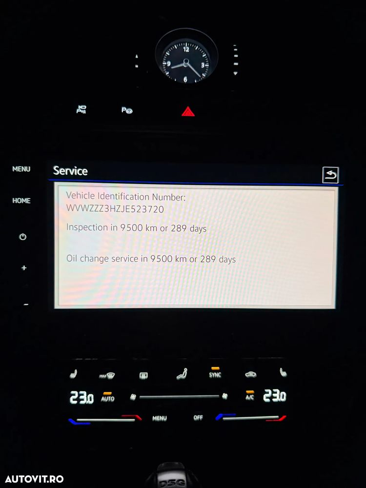 Volkswagen ARTEON 2.0 TSI DSG R-Line - 25