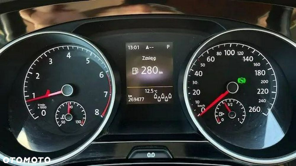 Volkswagen Touran 1.8 TSI BMT Highline DSG - 22