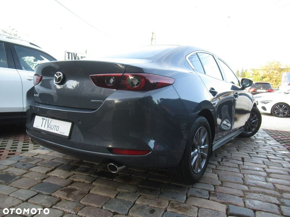 Mazda 3 2.0 mHEV Kanjo - 3