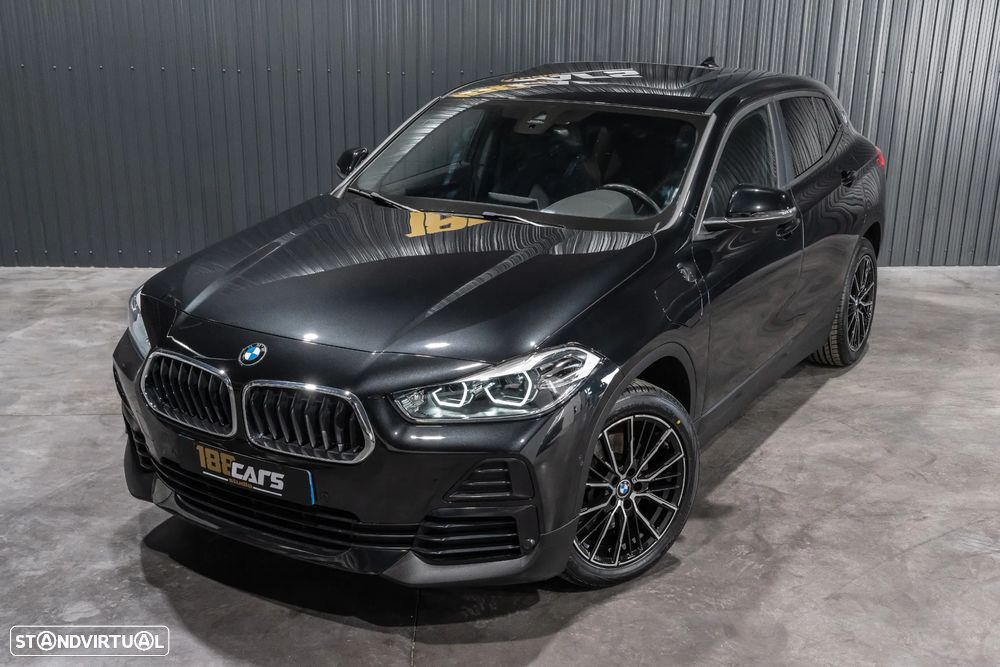 BMW X2 25 e xDrive - 37