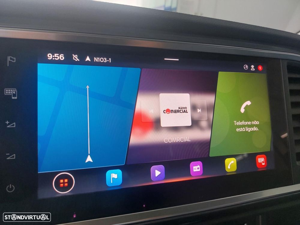 SEAT Ateca 1.0 TSI Style - 34