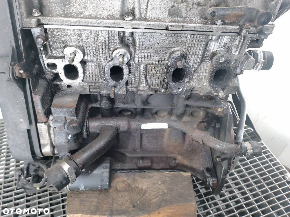 SILNIK FIAT GRANDE PUNTO 350A1000 1.4 8V - 7