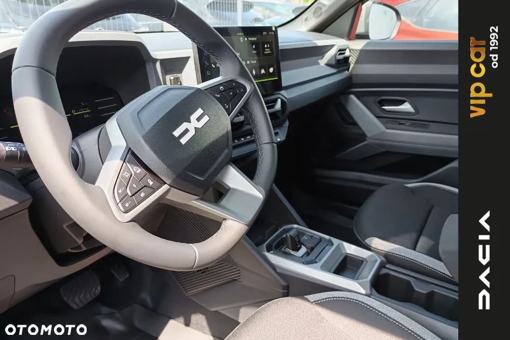 Dacia Duster - 6