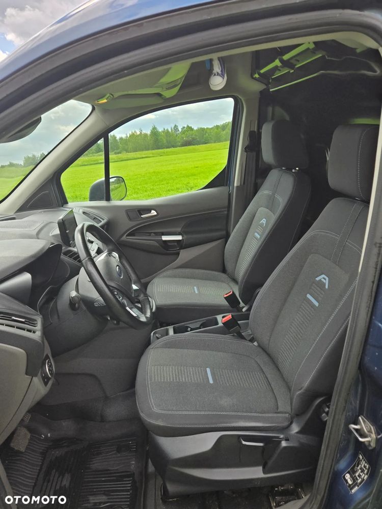 Ford Transit Connect ACTIVE L2 - 11