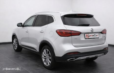 MG HS 1.5T-GDI Aut. Comfort - 4