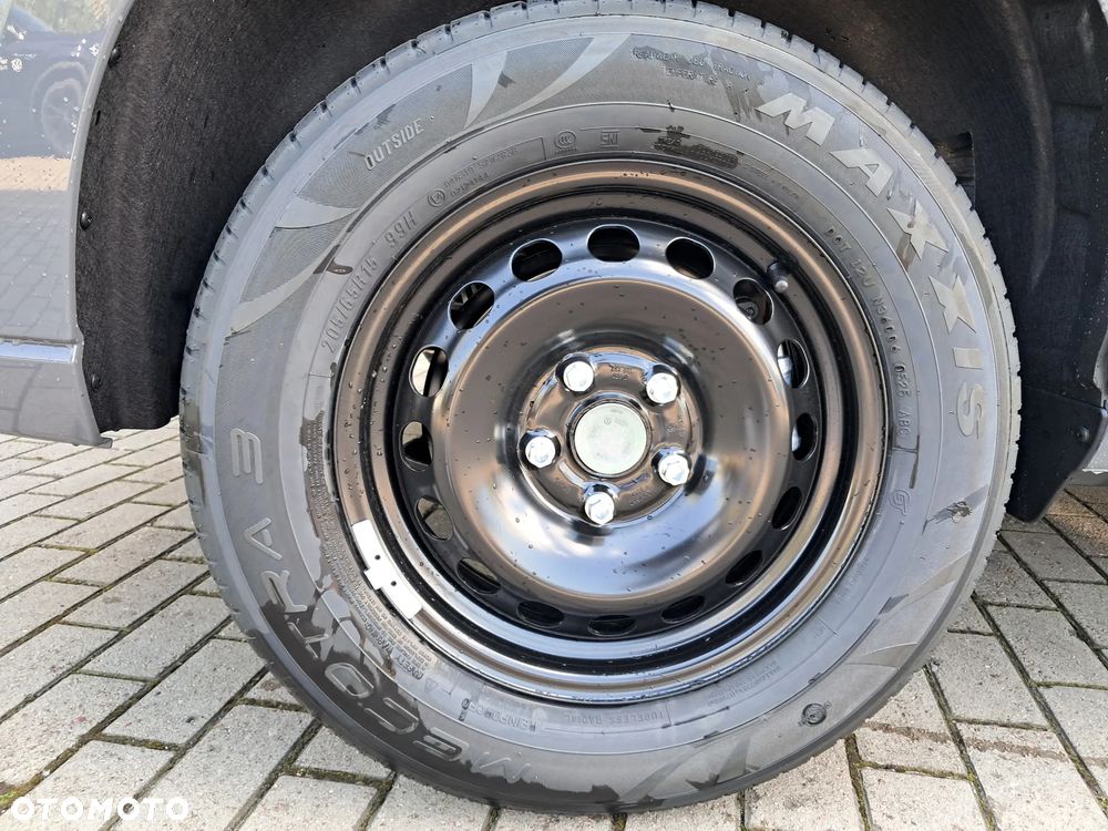 Volkswagen Caddy - 9