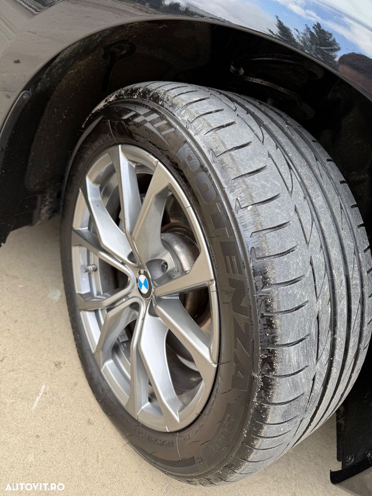 BMW Seria 3 320e Touring Aut. M Sport - 25
