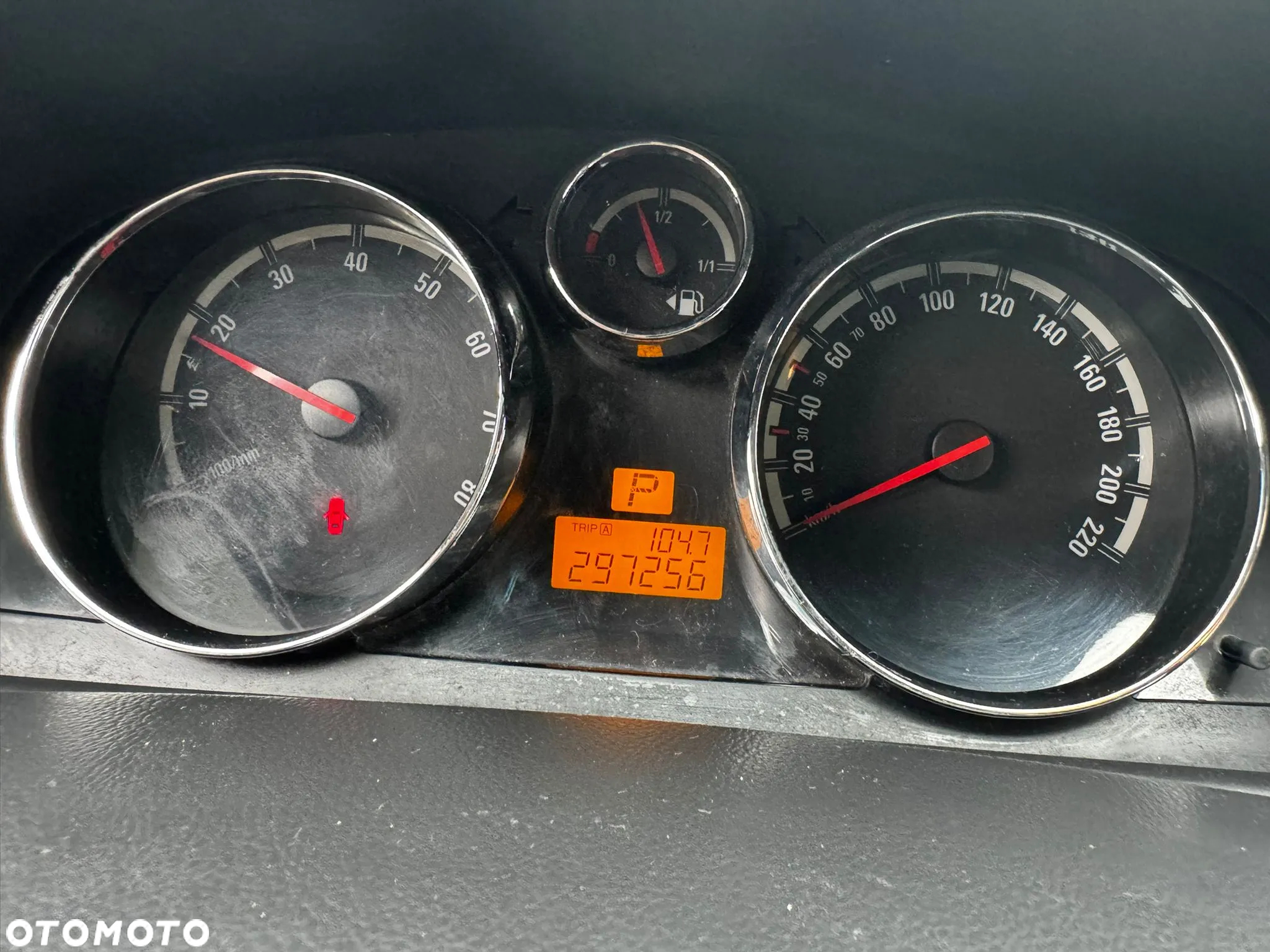 Opel Antara 3.2 V6 Cosmo - 2