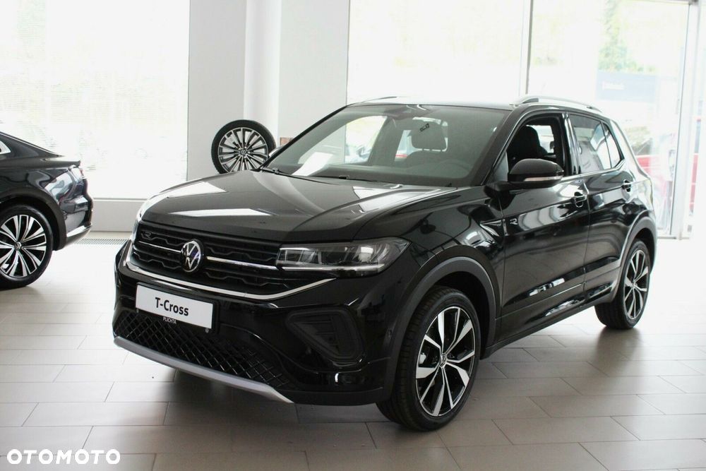 Volkswagen T-Cross - 2