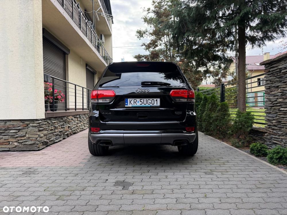 Jeep Cherokee - 5