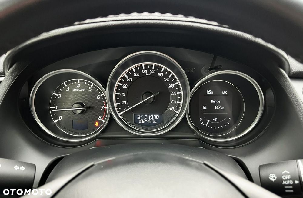Mazda 6 2.0 Exclusive-Line - 16