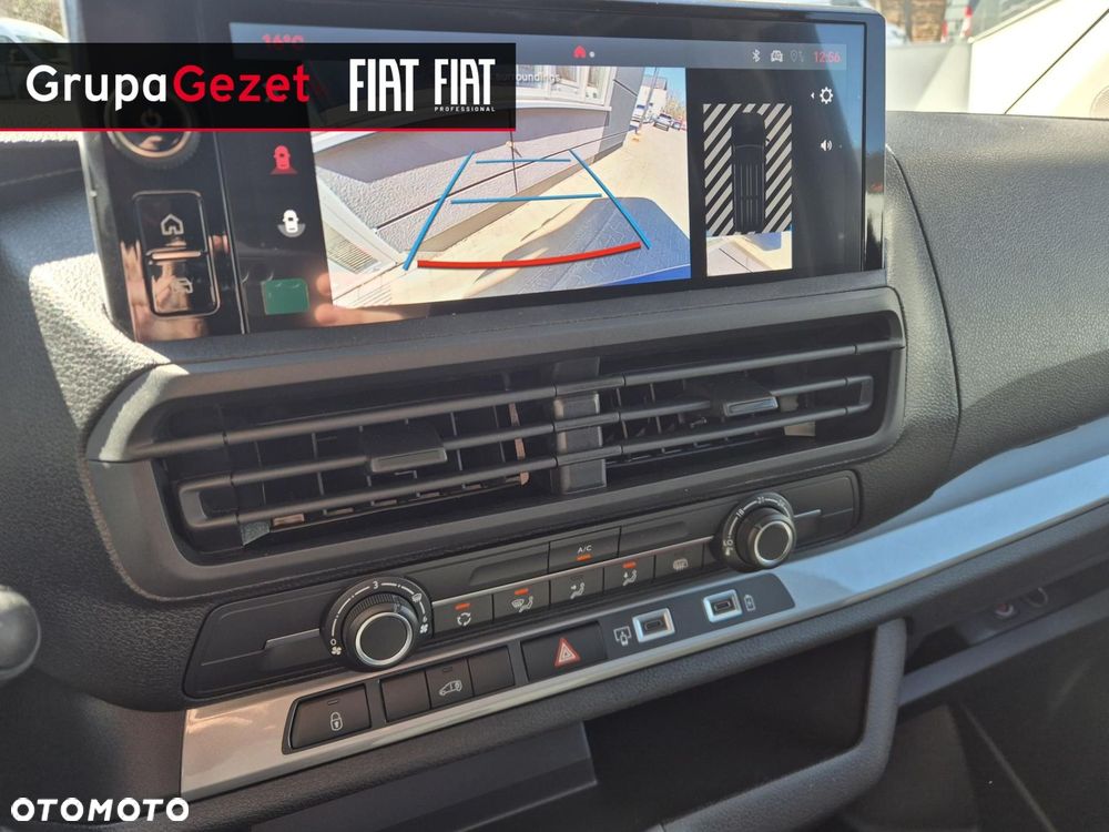 Fiat Scudo - 10