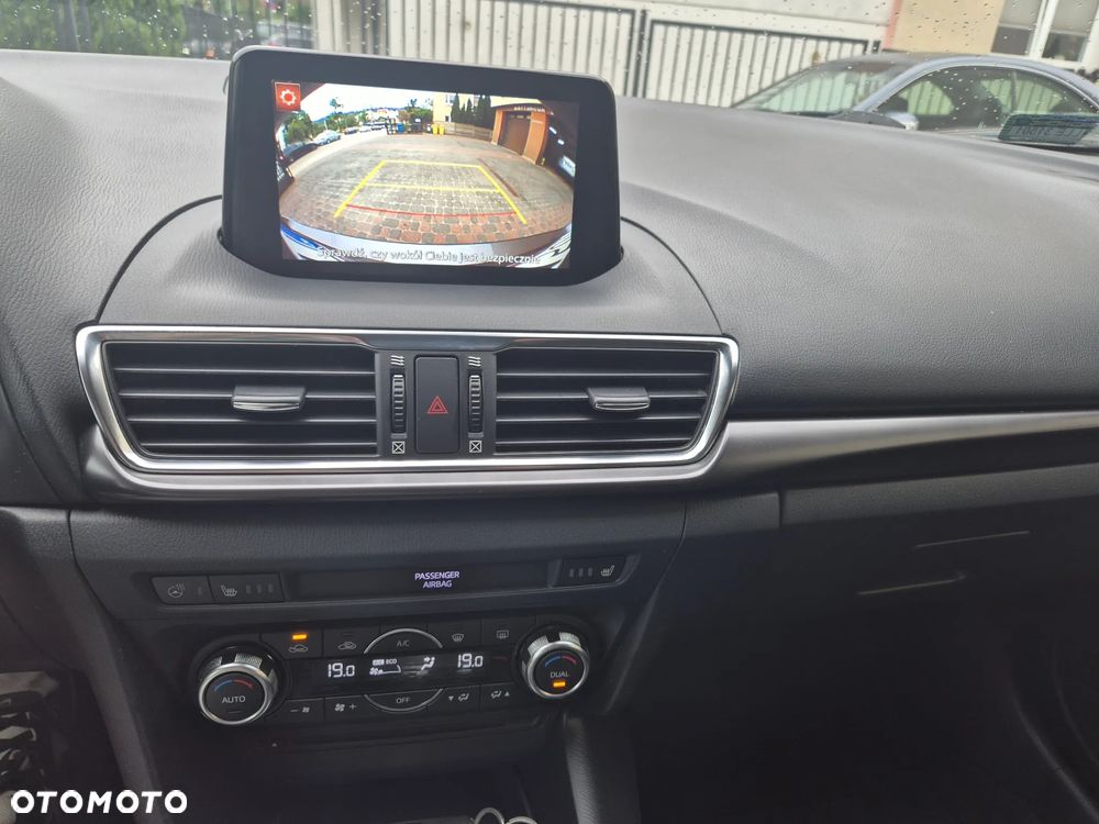 Mazda 3 2.0 Skypassion EU6 - 14
