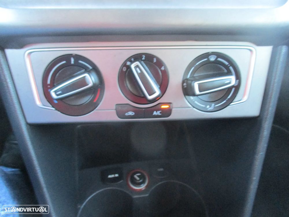 VW Polo 1.2 TSi Lounge - 14