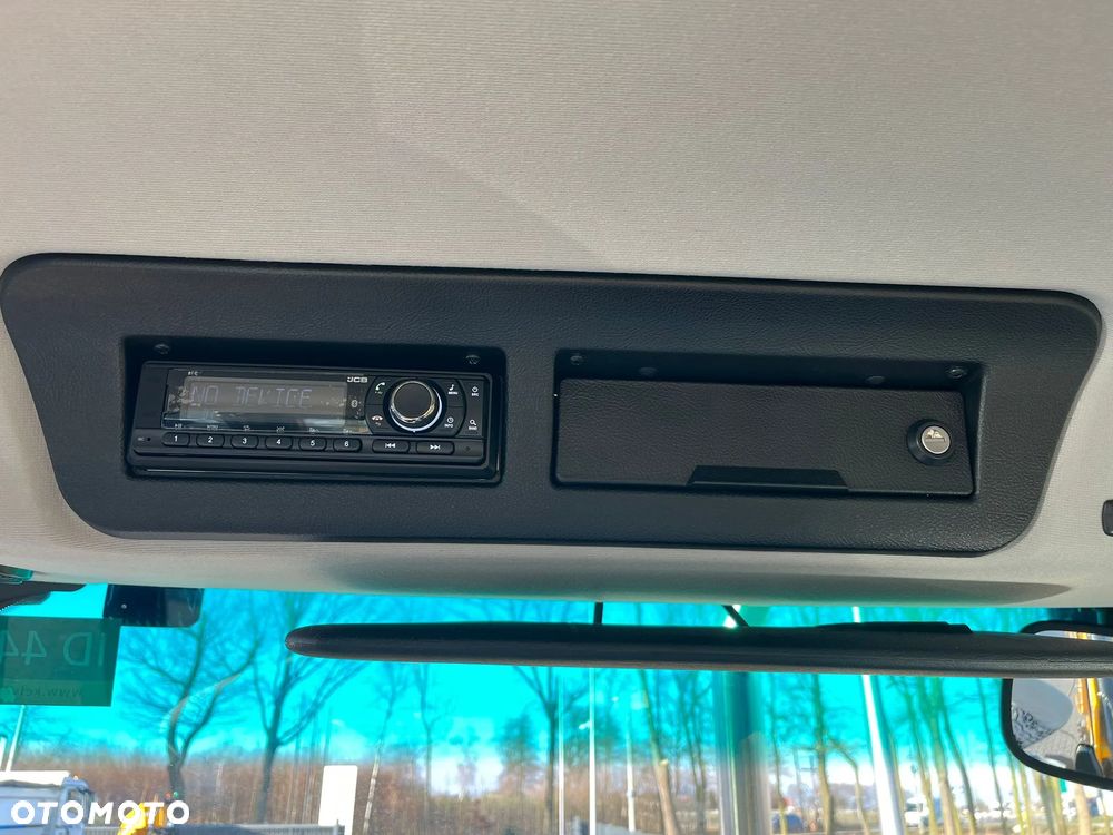 JCB 3CX PLUS * NOWA nieużywana * Joysticki * 110KM * Torquelock * Klimatyzacja * Autoshift * - 9