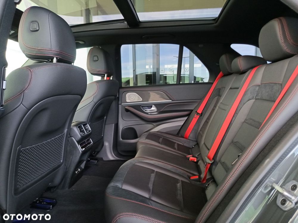 Mercedes-Benz GLE - 25