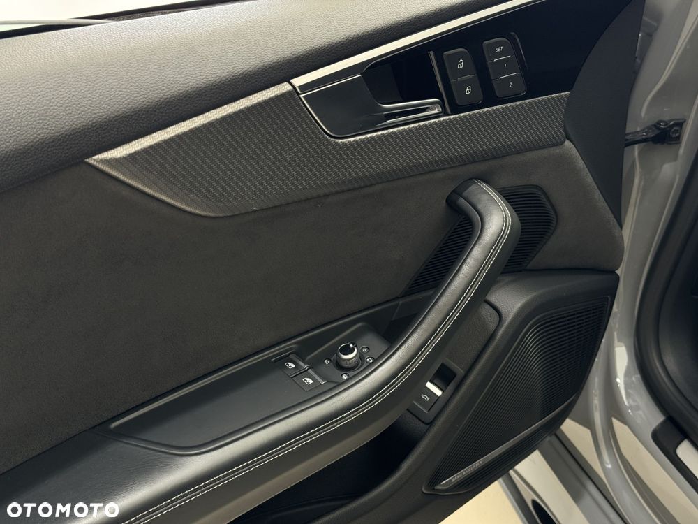 Audi RS5 Coupé - 21