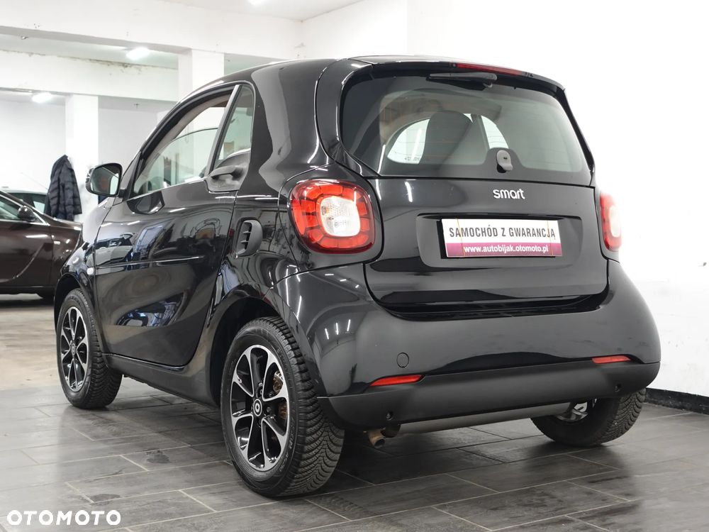 Smart Fortwo passion - 7