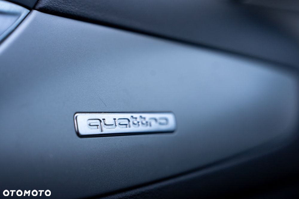 Audi A6 3.0 TDI clean diesel Quattro S tronic - 8