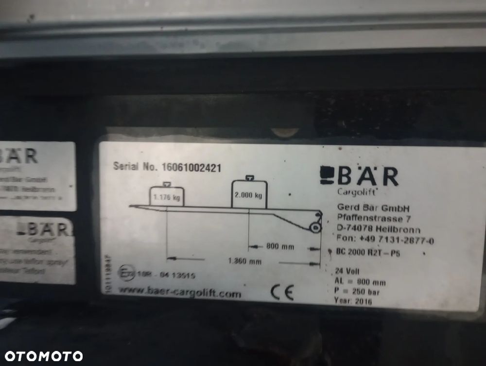 WINDA BAR 2T - 3
